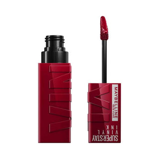 Maybelline New York Super Stay Vinyl Ink Longwear Liquid - 55 Royal