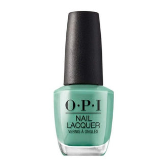 OPI I'm On a Sushi Roll