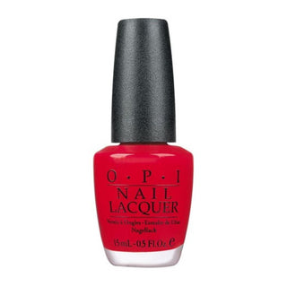 OPI The Thrill of Brazil