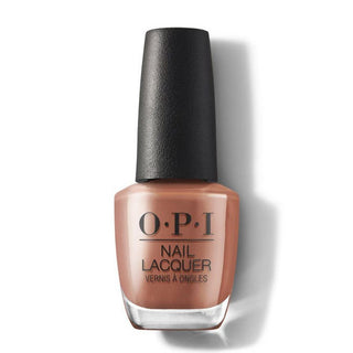 OPI Endless Sun Ner