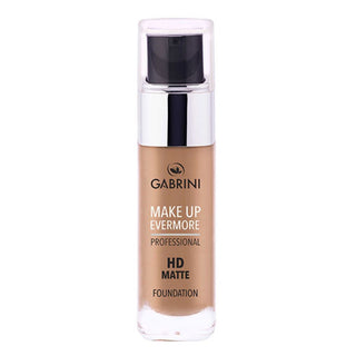 Gabrini HD Matte Foundation - 04