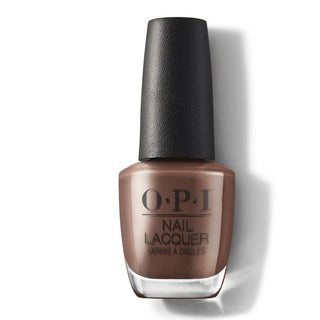 OPI Cliffside Karaoke