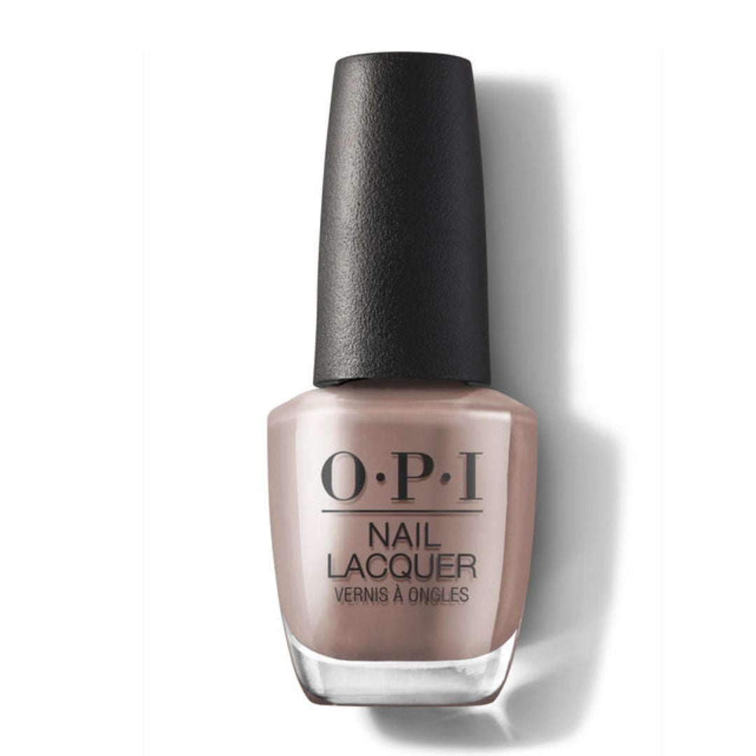 OPI Bonfire Serenade