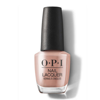 OPI El Mat-adoring You