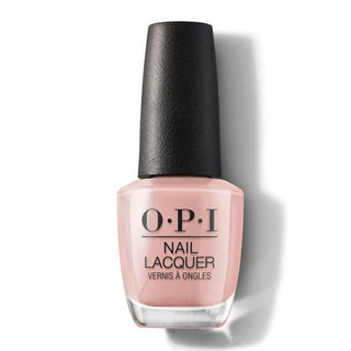 OPI Edinburgh-er & Tatties