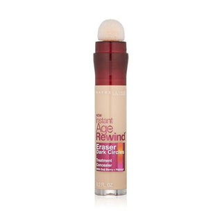 Maybelline New York Instant Age Rewind Dark Circles Concealer - Light - Shopaholic