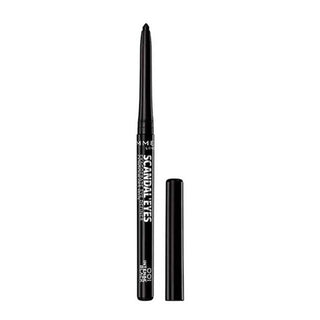 Rimmel London Scandal Eyes Exaggerate Eye Definer - 001 Intense Black