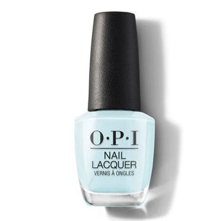 OPI Mexico City Move-Mint