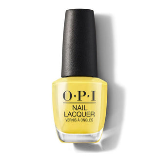 OPI Don’t Tell A Sol