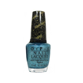 OPI Tiffany Case