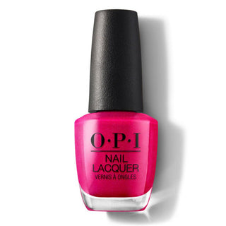 OPI Pompeii Purple