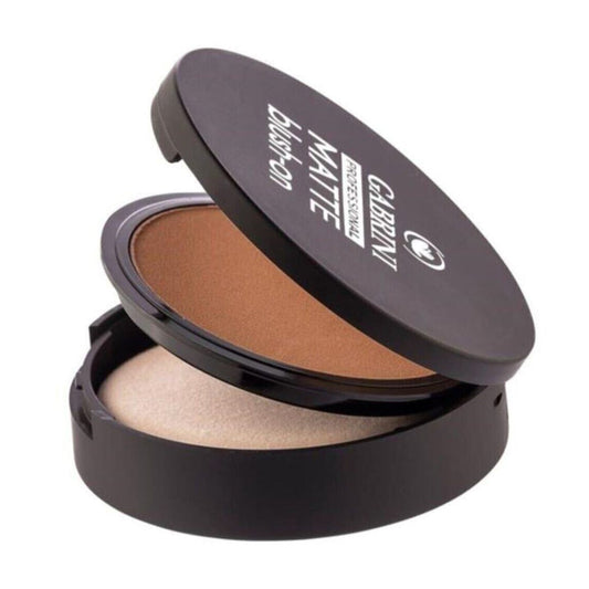 Gabrini Matte Blush On - 04