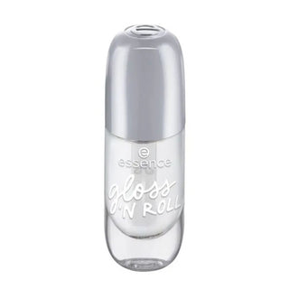 Essence Nail Colour - 01 Gloss N Roll