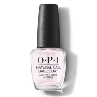 OPI Natural Nail Base Coat