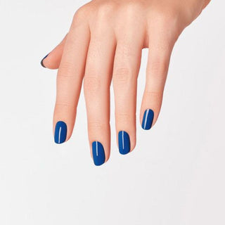 OPI Mi Casa Es Blue Casa