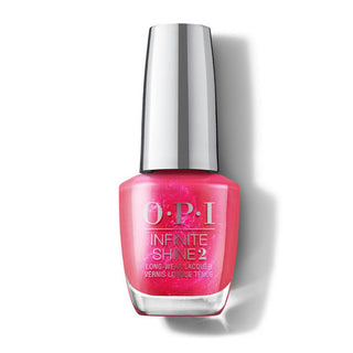 OPI Strawberry Waves Forever