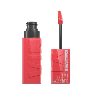 Maybelline New York Super Stay Vinyl Ink Longwear Liquid - 85 Restless