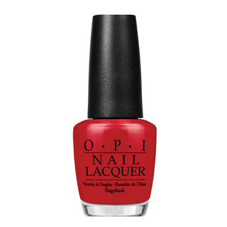 OPI Red Hot Rio