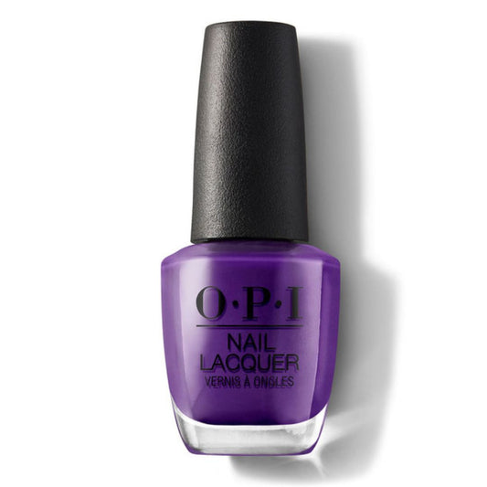 OPI Purple With a Purpose
