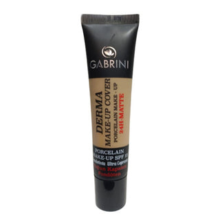 Gabrini Derma MakeUp Cover Foundation - 105