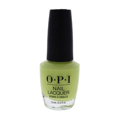 OPI Pump Up the Volume