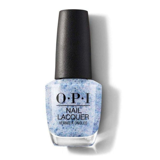 OPI Butterfly Me to the Moon
