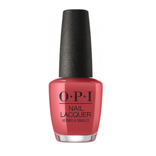 OPI My Solar Clock Is Ticking