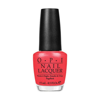 OPI Congniality Is My Middle Name