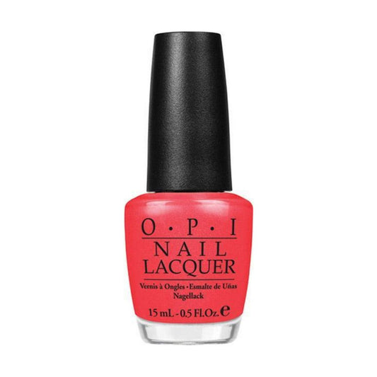 OPI Congniality Is My Middle Name