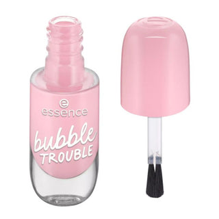 Essence Nail Colour - 04 Bubble Trouble