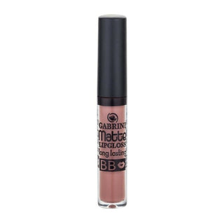 Gabrini Matte Lip Gloss Long Lasting - 06