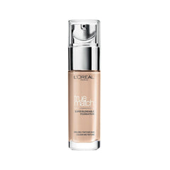 Loréal Paris  True Match Liquid Foundation - 1C Rose Ivory