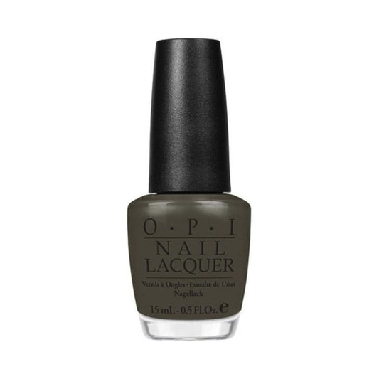 OPI-Uh-Oh Roll Down The Window
