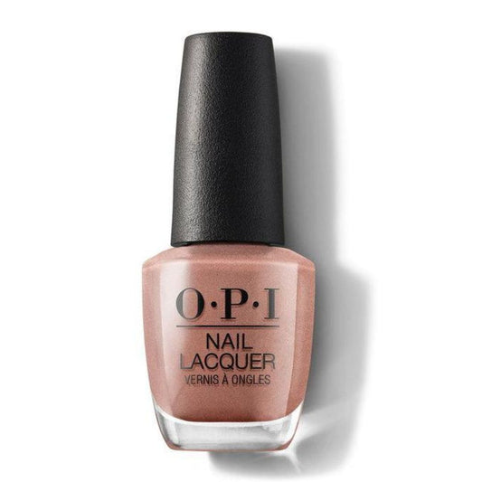OPI Made It To The Seventh Hills!