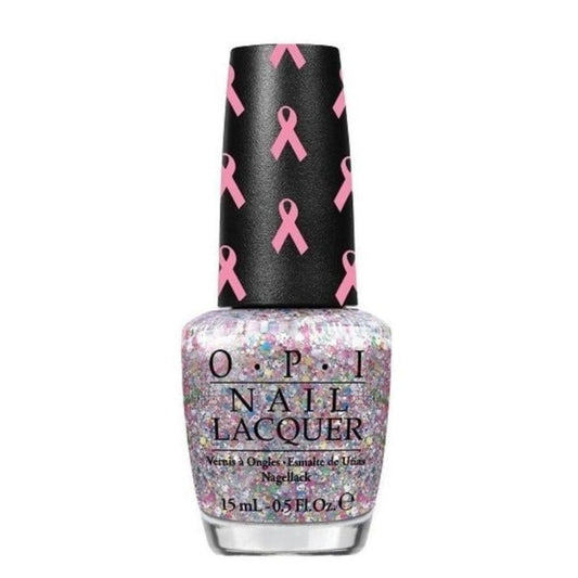 OPI  Nail Lacquer More Than Glimmer