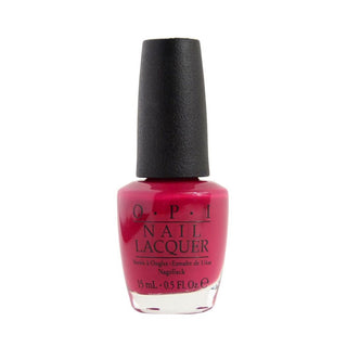 OPI Miami Beet