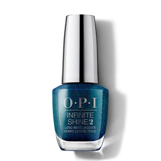 OPI Nessie Plays Hide & Sea-k