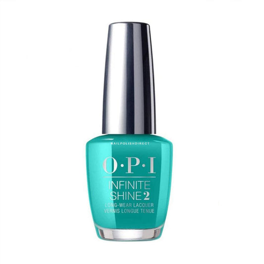 OPI Dance Party Teal Dawn