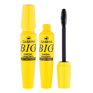 Gabrini Big Mascara WaterProof