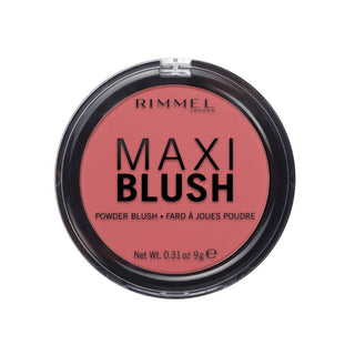Rimmel London Maxi Blush - 003 Wild Card