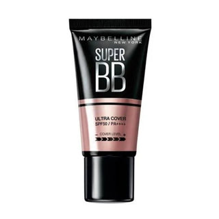 Maybelline New York Super BB Cream - 02 Natural 30ml