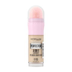 Maybelline Instant Age Rewind® Instant Perfector 4-IN-1 Glow Makeup - Light 001