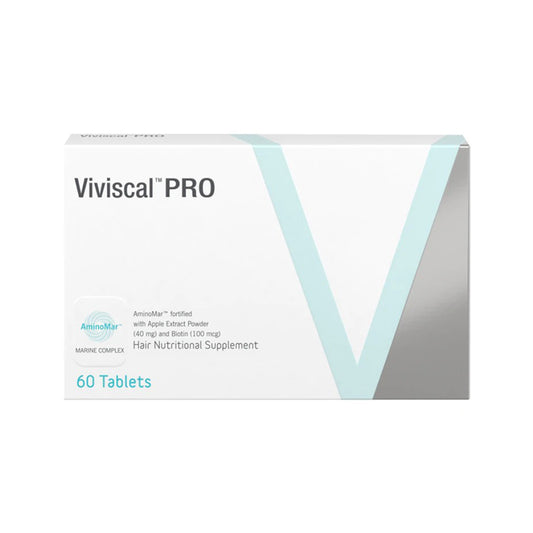 Viviscal Professional Supplements Simp Asia - 30/60ct