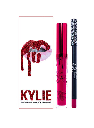 Kylie Cosmetics Valentine Lip Kit