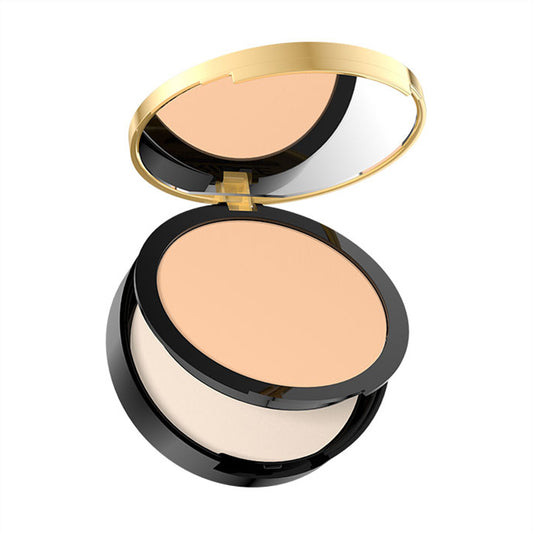 Eveline Cosmetics Variete Foundation In A Powder - 02 Natural