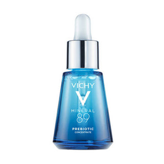 Vichy Laboratories Minéral 89 Prebiotic Recovery & Defense Concentrate Serum