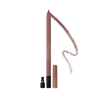 Huda Beauty Lip Contour 2.0 Automatic Matte Lip Pencil – Pinky Brown