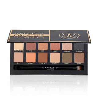 Anastasia Beverly Hills Master Palette by Mario