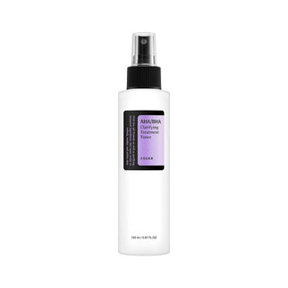 Cosrx AHA BHA Clarifying Treatment Toner 150ml