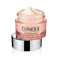 Clinique All About Eyes Hydrating Cream - 15 ml